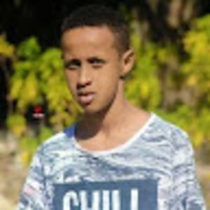 Meet your Posher, Hamza